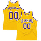 Maillot Basket-ball LAKERS