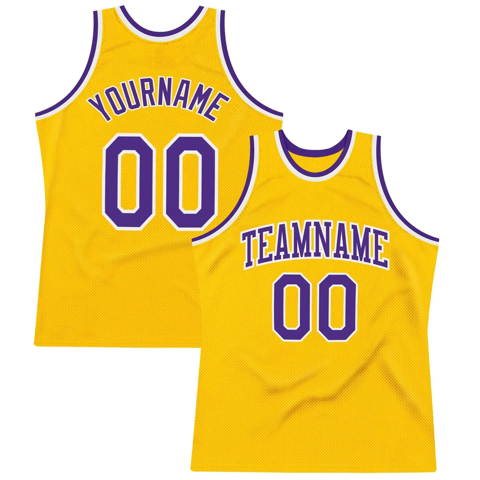 Maillot Basket-ball LAKERS