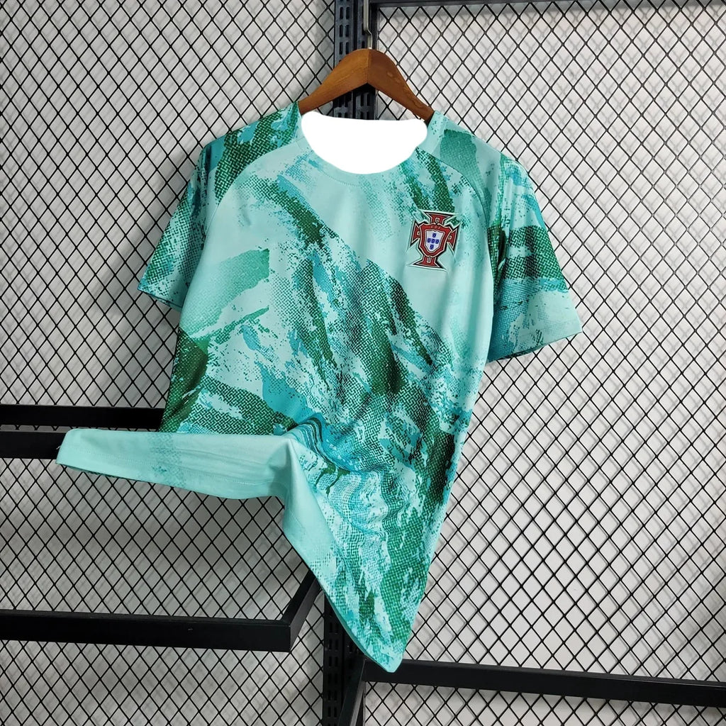 Maillot Portugal