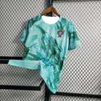 Maillot Portugal