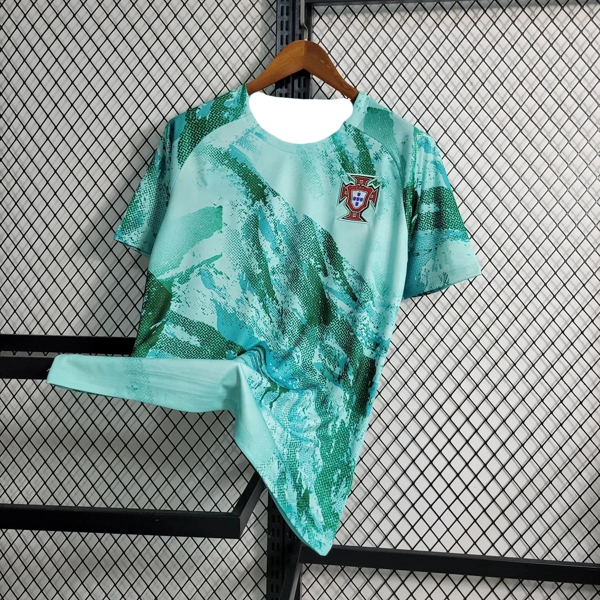 Maillot Portugal