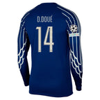 Maillot PSG Champions Ligue
