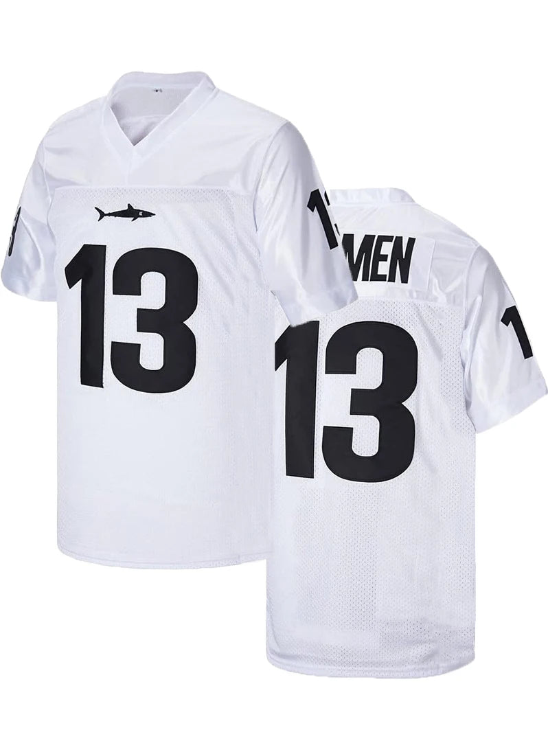 American Football Jersey 
