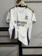 REAL MADRID MAILLOT DOMICILE POUR ADULTE ET ENFANT