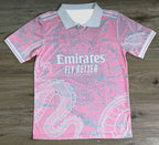 Real Madrid maillot en édition limité pour adulte