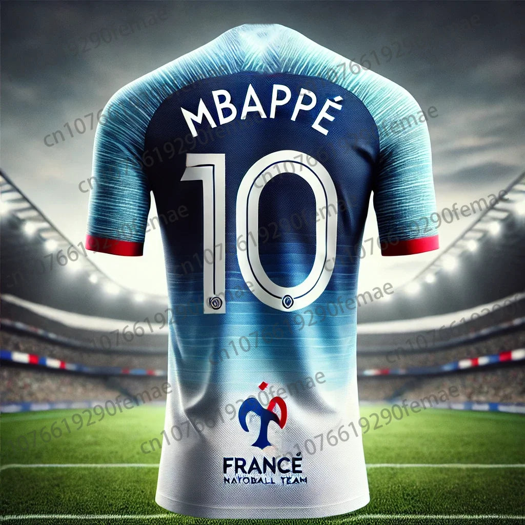 Maillot France 2024