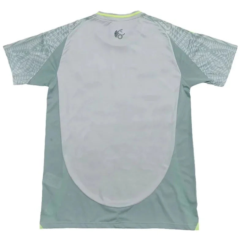 Mexique maillot extérieur 2025
