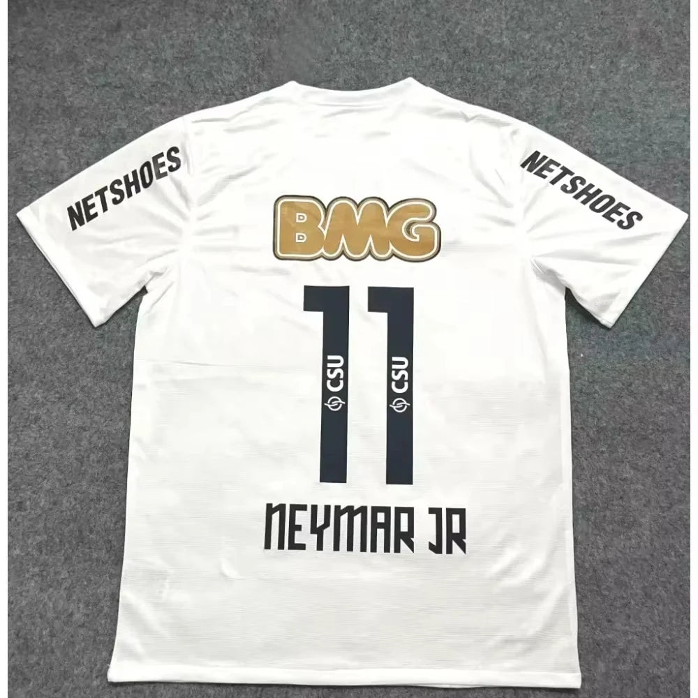 Maillot neymar Jr en édition limité pour adulte