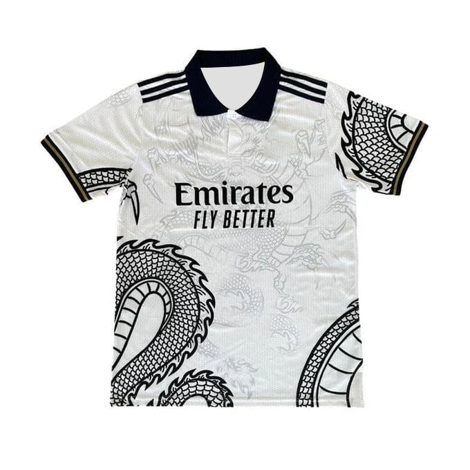 Real Madrid maillot en édition limité pour adulte