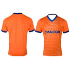 Maillot Marseille