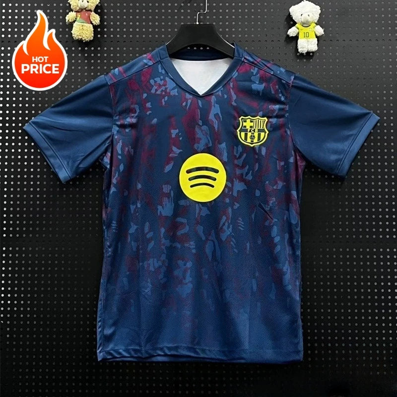 Maillot Barcelone