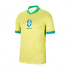 Maillot Brésil 2025