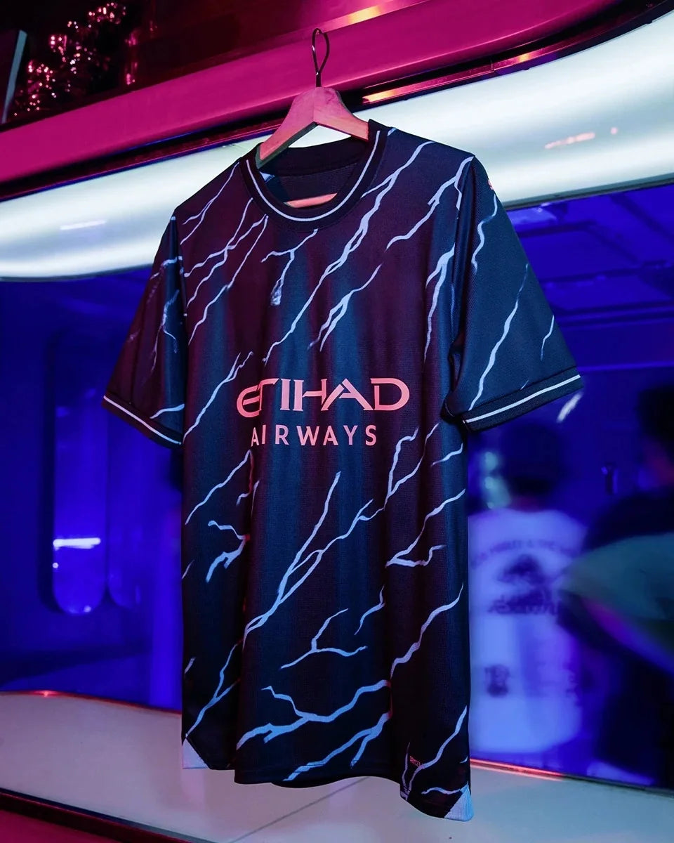 Manchester City 2025