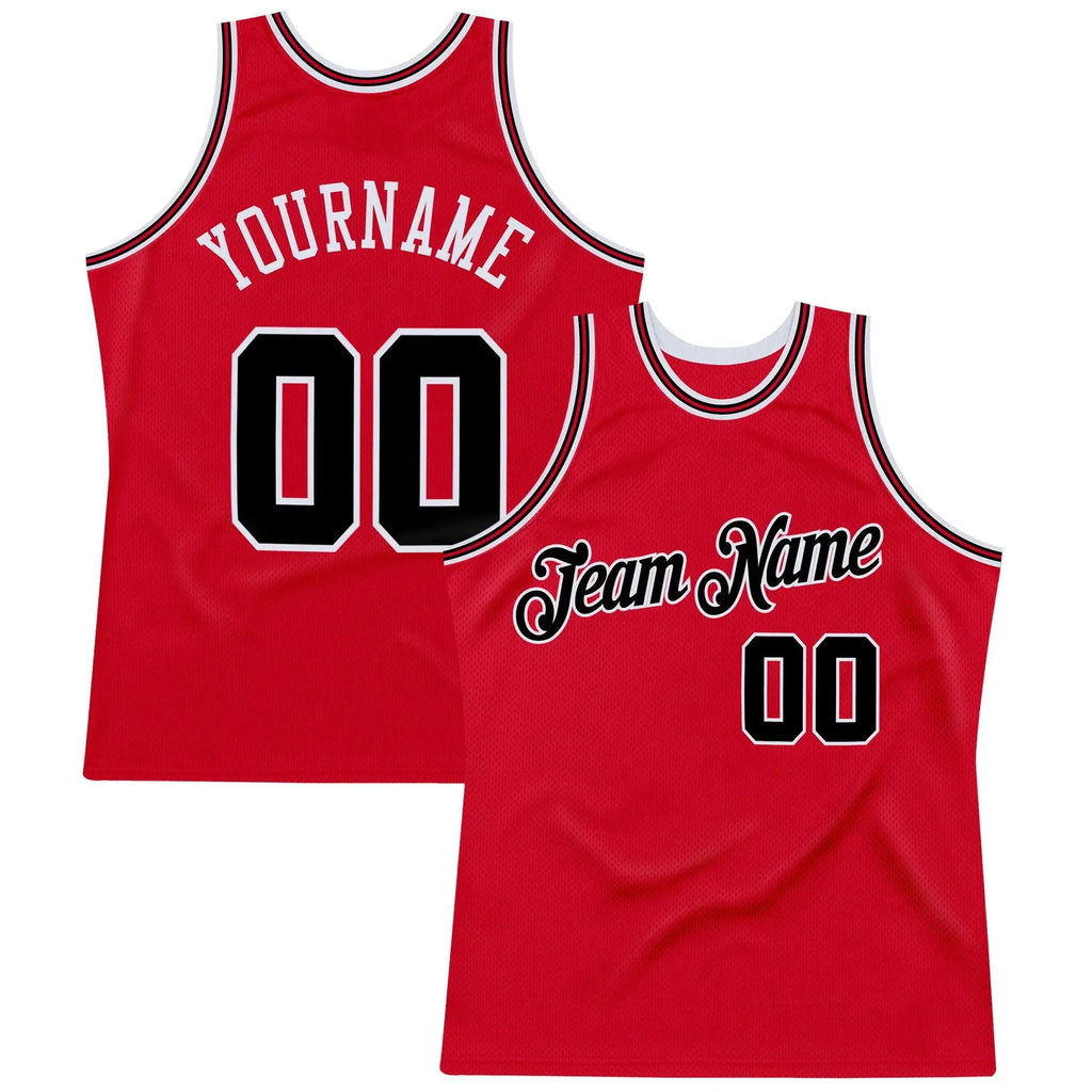 Maillot Basket-ball