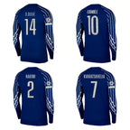 Maillot PSG Champions Ligue