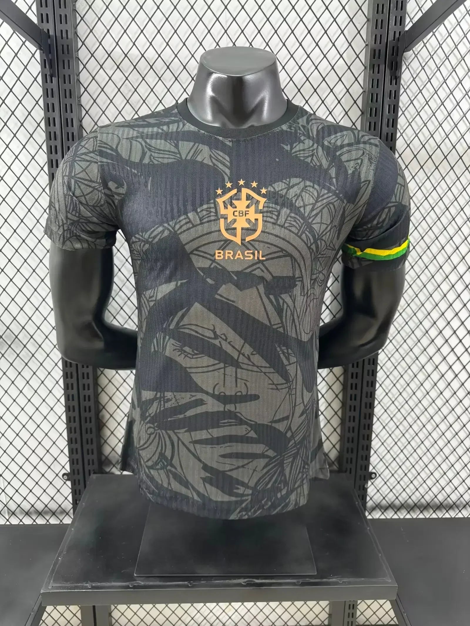 Maillot Brésil pour adulte