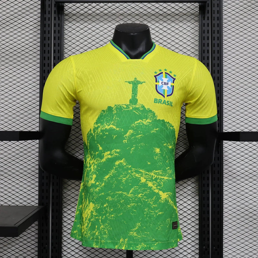 Maillot Brésil pour adulte