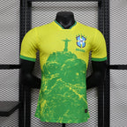 Maillot Brésil pour adulte