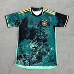 Allemagne Maillot extérieur