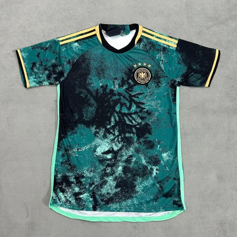 Allemagne Maillot extérieur