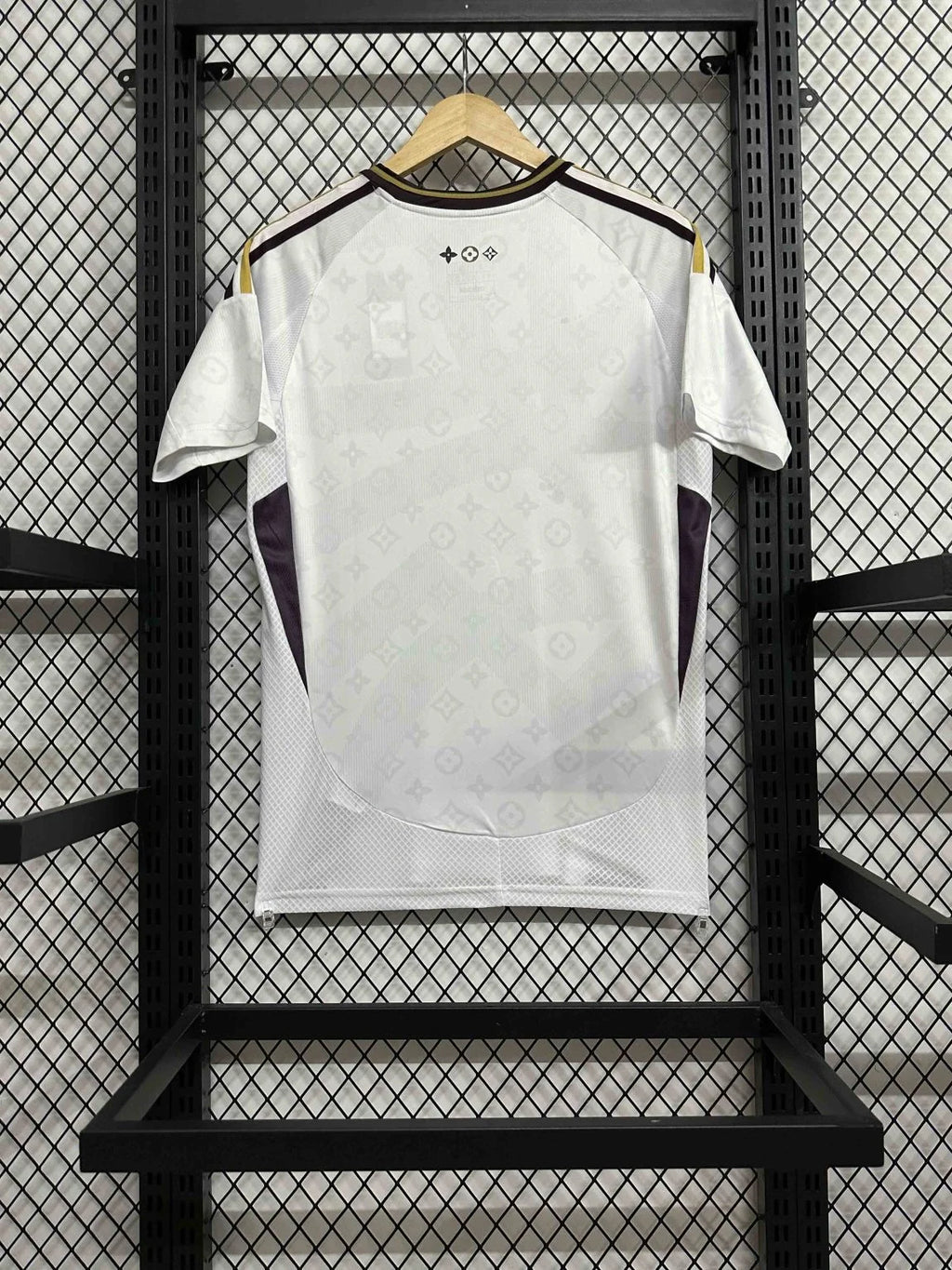REAL MADRID MAILLOT DOMICILE POUR ADULTE ET ENFANT