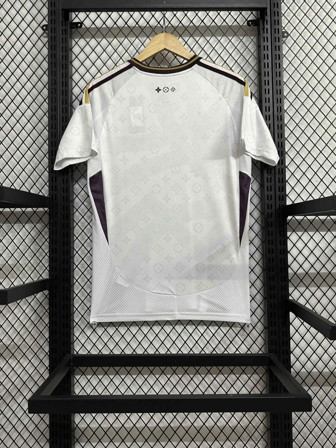 REAL MADRID MAILLOT DOMICILE POUR ADULTE ET ENFANT