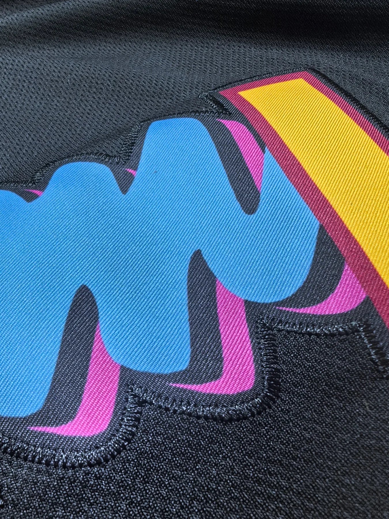 Maillot Basket-ball Miami