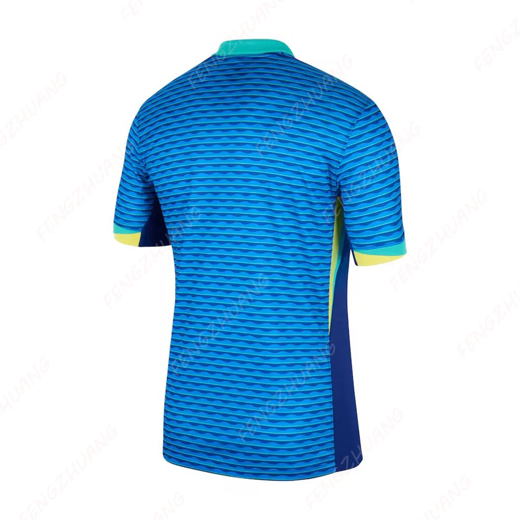 Maillot Brésil 2025