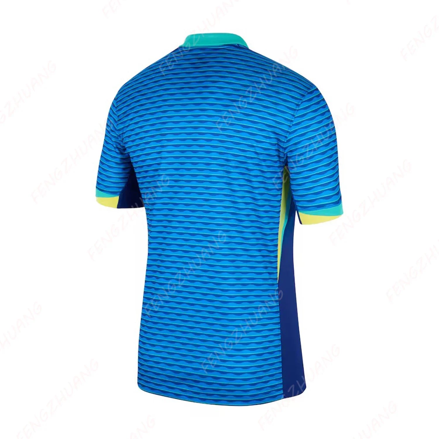 Maillot Brésil 2025