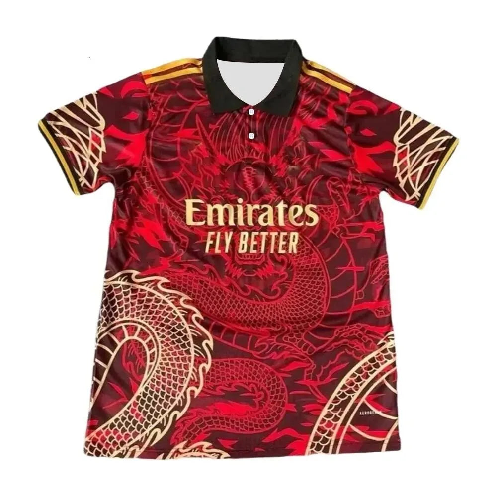 Real Madrid maillot en édition limité pour adulte