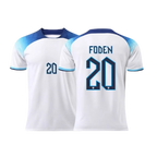 Maillot Angleterre