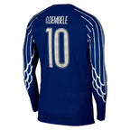 Maillot PSG Champions Ligue