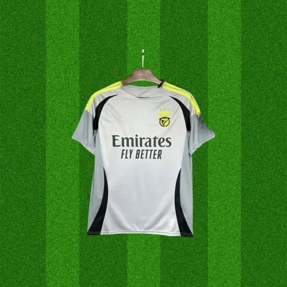 Maillot Benfica