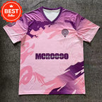 Maillot Maroc