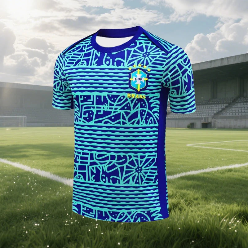 Maillot Brésil