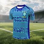 Maillot Brésil