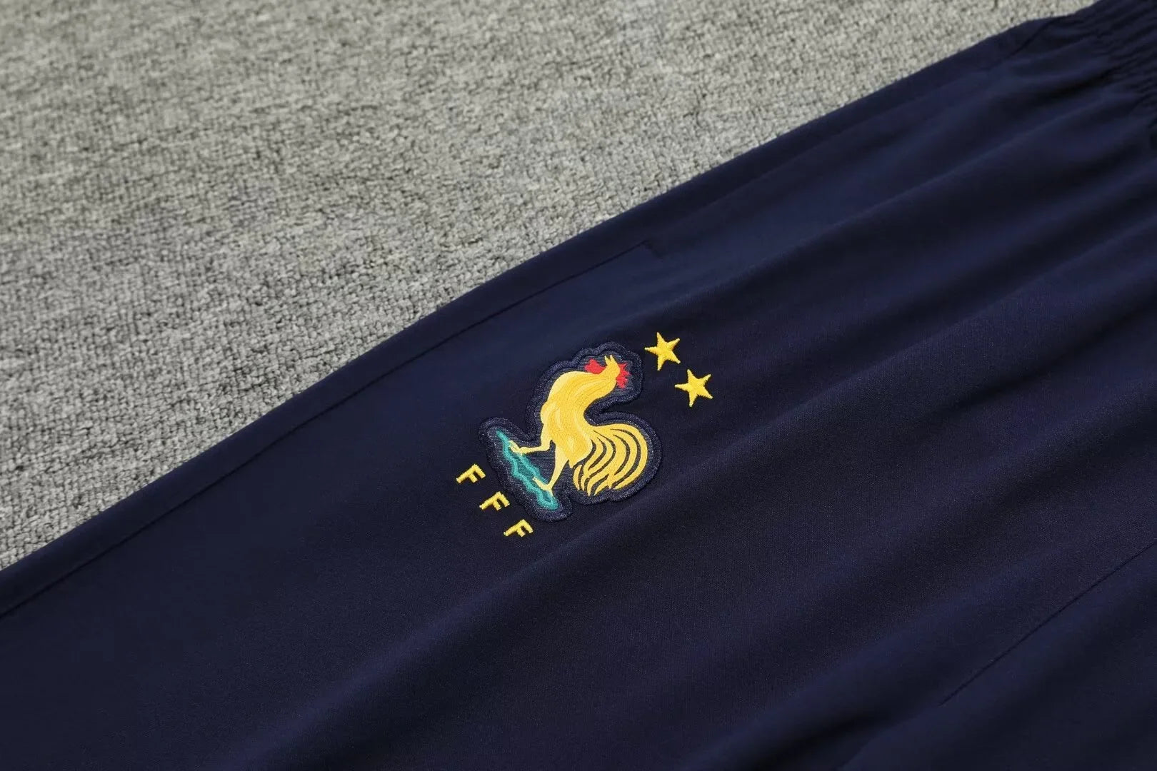 Survêtement équipe de France