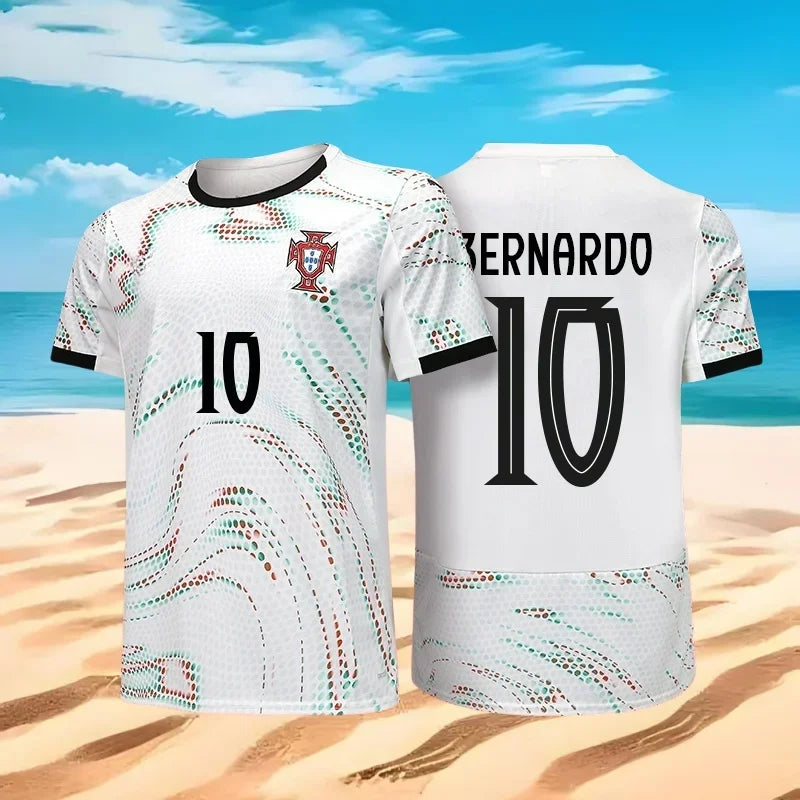 Maillot Portugal pour adulte et enfant