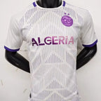 Maillot Algèrie