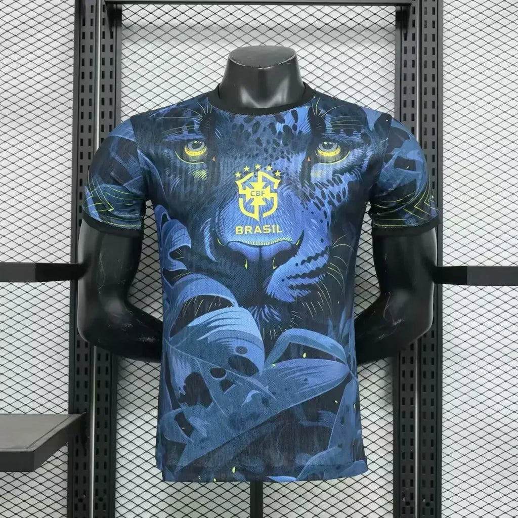 Maillot Brésil pour adulte