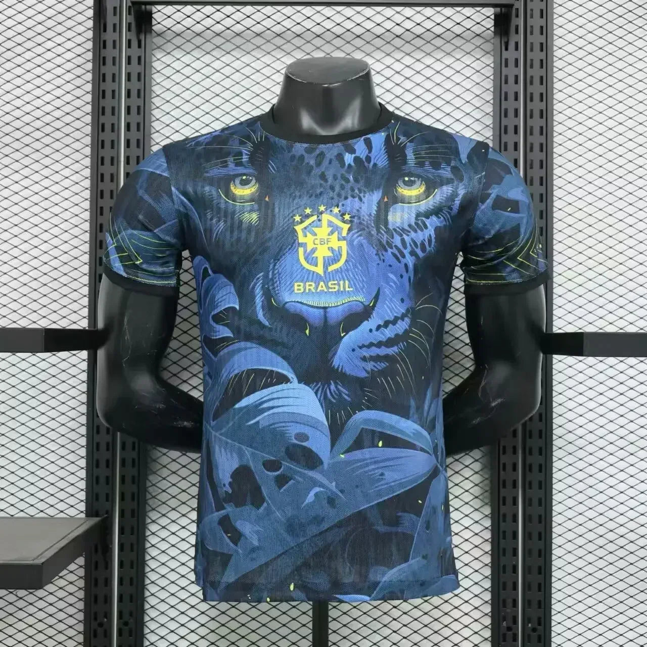 Maillot Brésil pour adulte