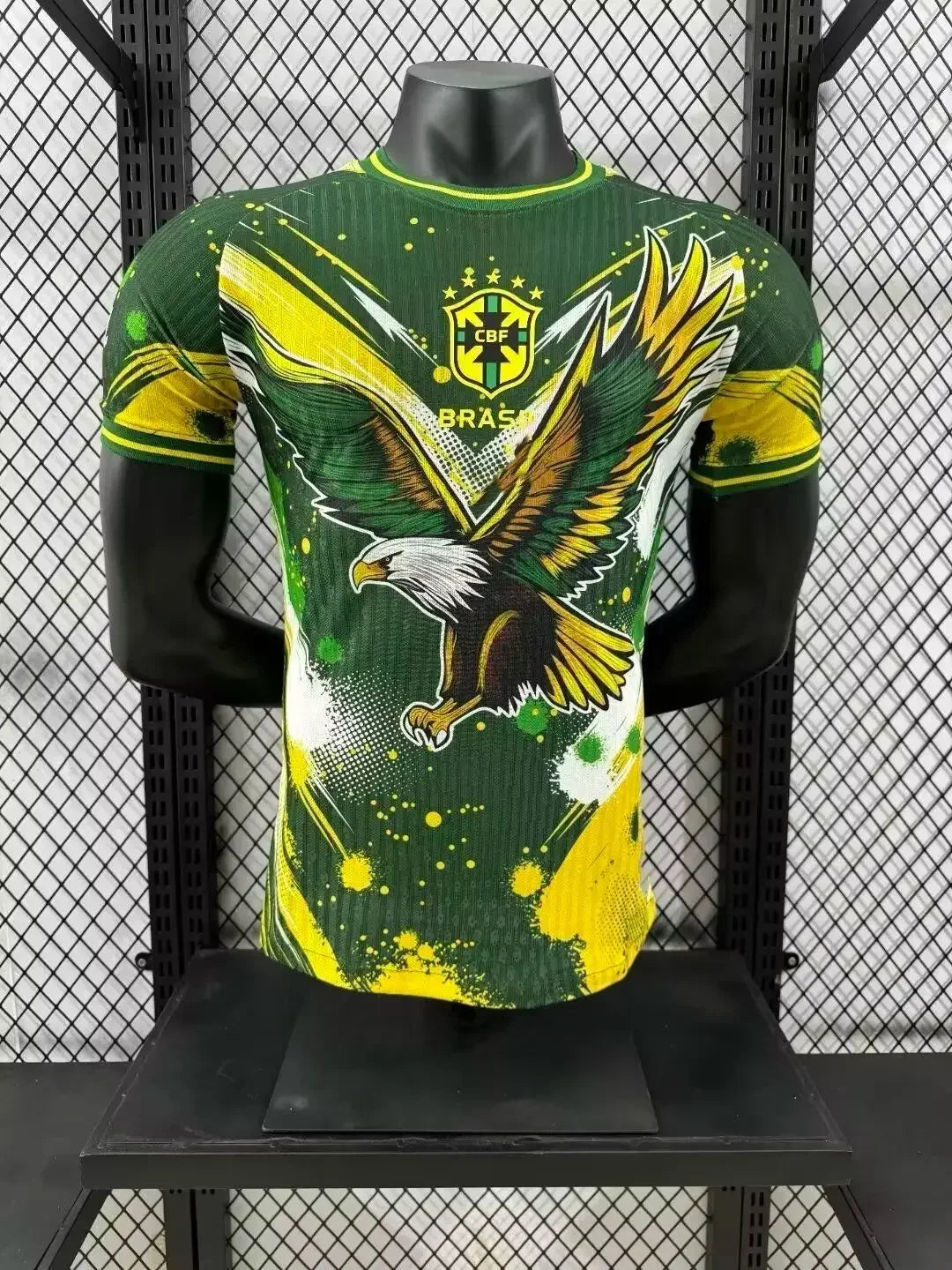 Maillot Brésil pour adulte