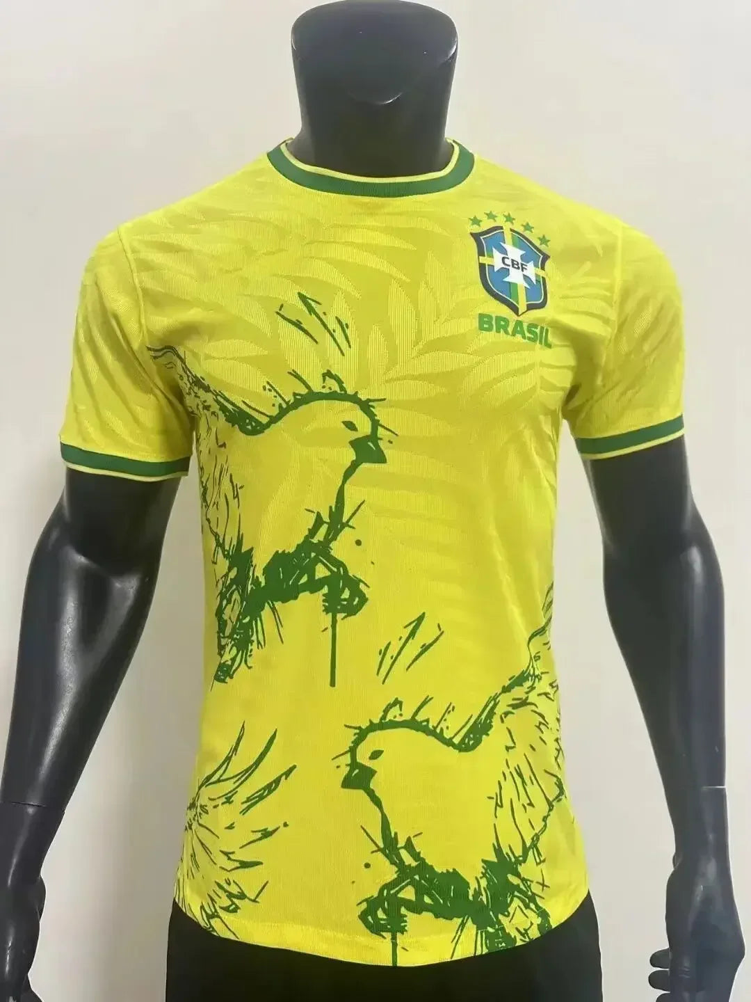 Maillot Brésil pour adulte