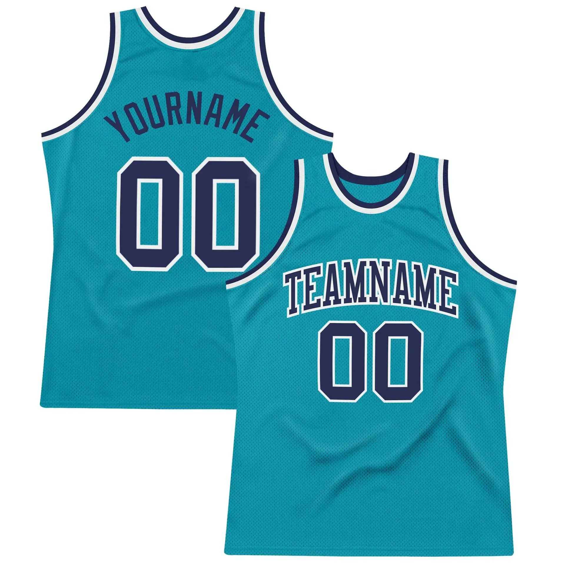Maillot Basket-ball
