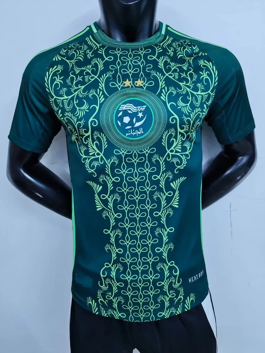 Maillot Algérie