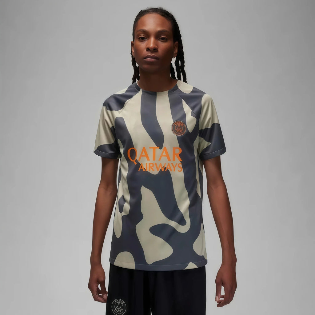 Maillot Paris Saint-germain