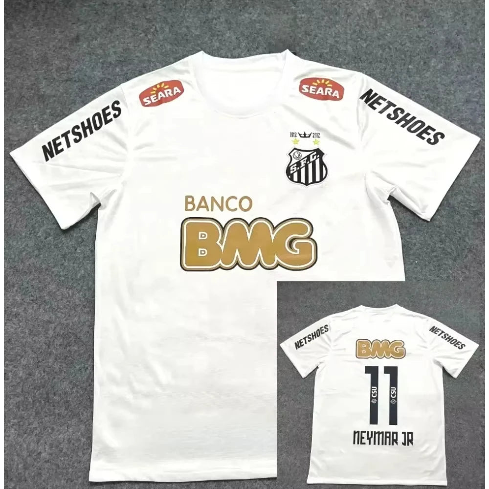 Maillot neymar Jr en édition limité pour adulte