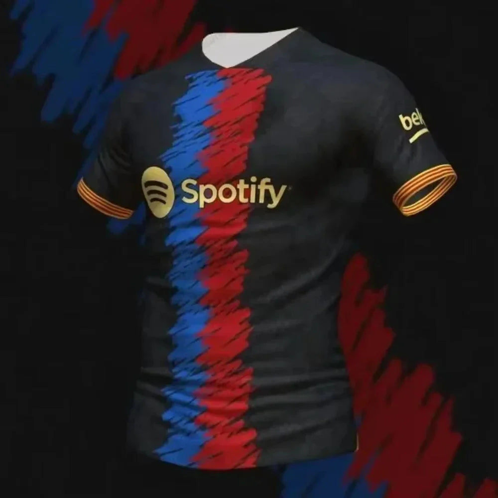 Maillot BARCELONE