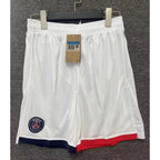 Short de football pour adulte et enfant