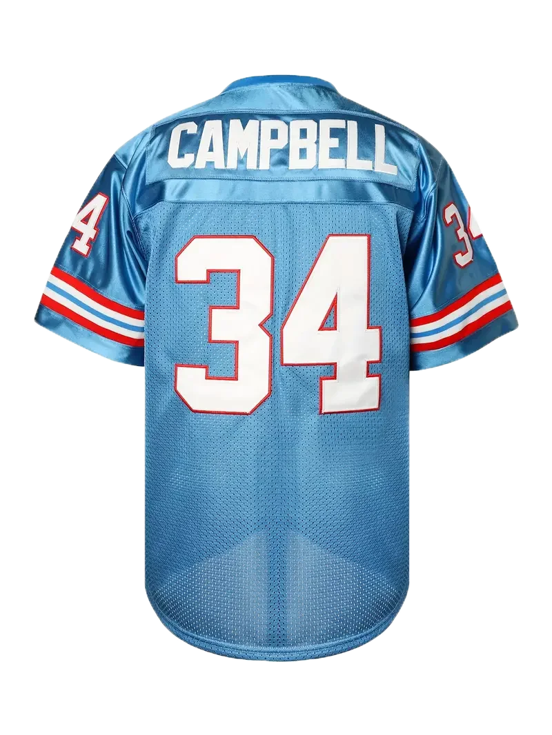 Maillot Classic Football Américain